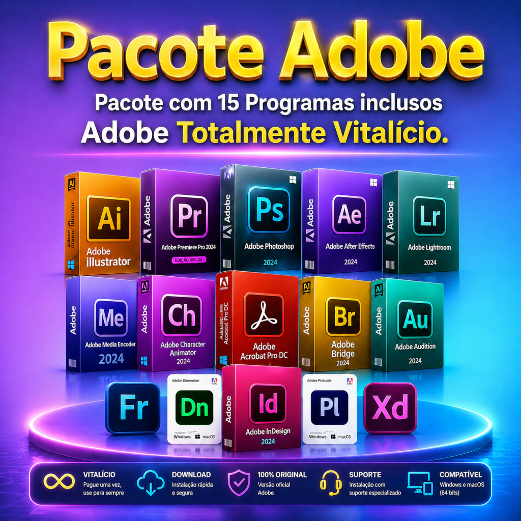 AutoDesk 2027 Suite de 1 ano Envio Imediato - Imagem 7