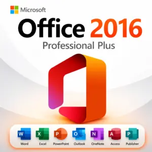 Pacote Office 2016 Pro Plus Envio Imediato