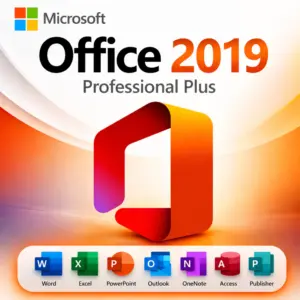 Pacote Office 2019 Pro Plus Envio Imediato